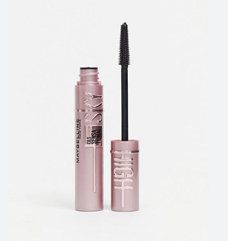 Maybelline Lash Sensational Sky High Mascara Hot on Sale