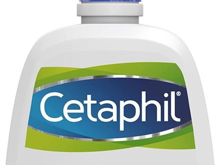 Cetaphil - Gentle Skin Cleanser 236ml For Cheap