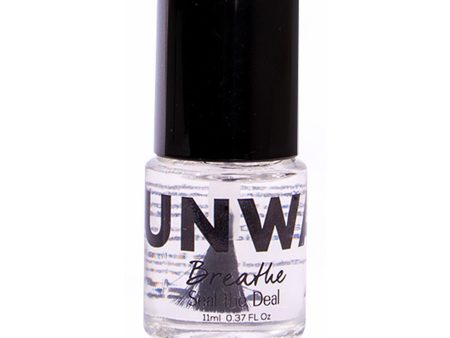 Runway 11 ml Seal The Deal Top Coat For Cheap