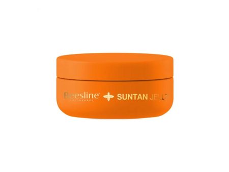 Beesline SUNTAN JELLY DEEP TAN Online now