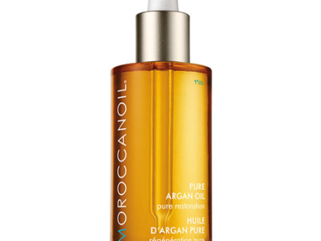 Moroccanoil Pure Argan Oil 50ml For Cheap