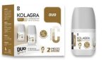 Kolagra whitening Roll on 2*1 promopack 1+1 Oud Online Sale