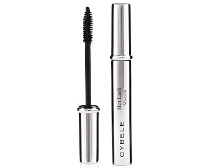 Cybele Cybele Hot Lash Mascara Dark Black 01  12ml Cheap