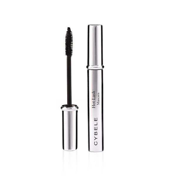 Cybele Cybele Hot Lash Mascara Dark Black 01  12ml Cheap