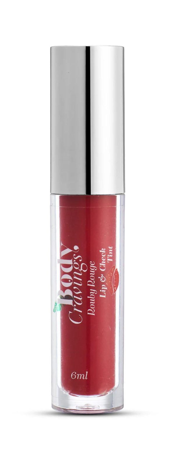 Body Cravings Ruby rouge lip & cheek tint Fashion