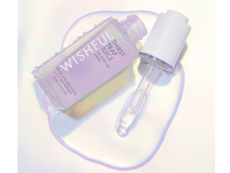 Wishful Thirst Trap Juice Serum 30ml Hot on Sale