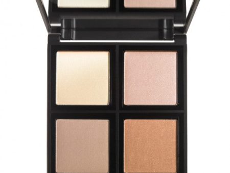 e.l.f - Illuminating Palette Hot on Sale