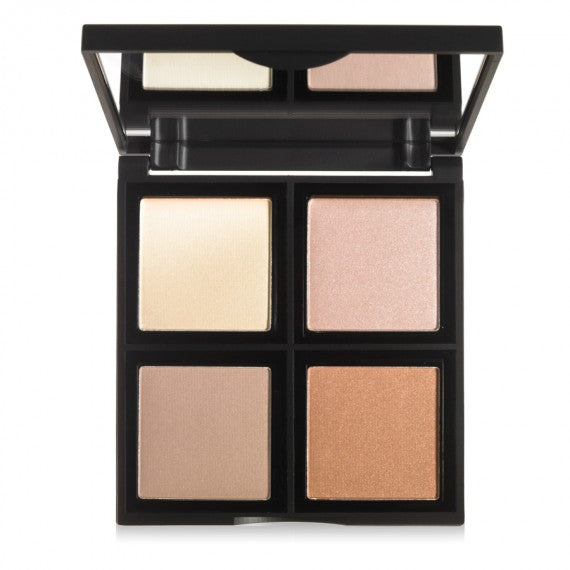 e.l.f - Illuminating Palette Hot on Sale