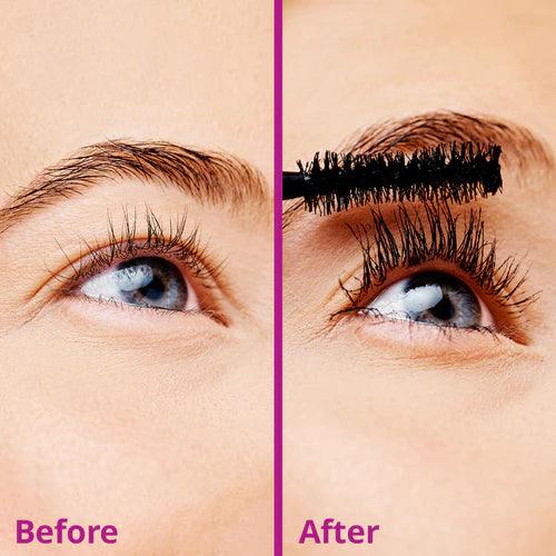 Essence Lash Princess Curl & Volume Volume Mascara Supply