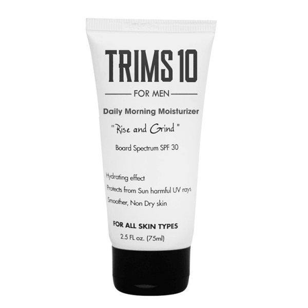 Trims 10 Morning Moisturizer & Sunscreen SPF 30 - 75 ml Discount