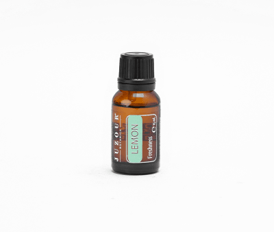 Juzour Botanica Lemon Oil 15ml Online now