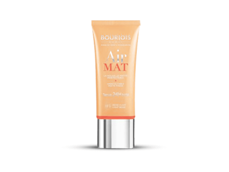 Bourjois FDT AIRMAT 03 Online now