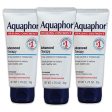 Aquaphor Healing Ointment For Skin 1.75oz pack of 3 Online Sale