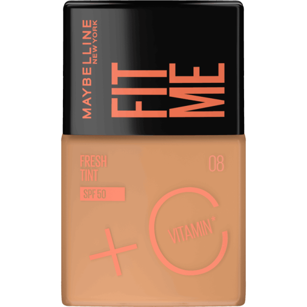 MAYBELLINE Fit Me Fresh Tint Foundation Cheap