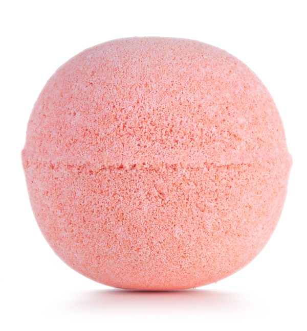 Areej Mandarine BATH BOMB 160 gm Cheap