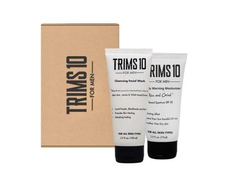 FOR ALL MEN S SKIN KIT For Cheap