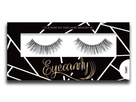 Eye Candy TART eyelashes Supply