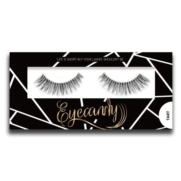 Eye Candy TART eyelashes Supply