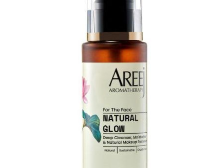 Areej Natural Glow 60 ML Supply