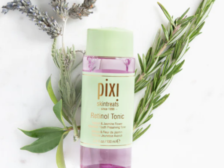 Pixi Retinol Tonic - 100ml Online now