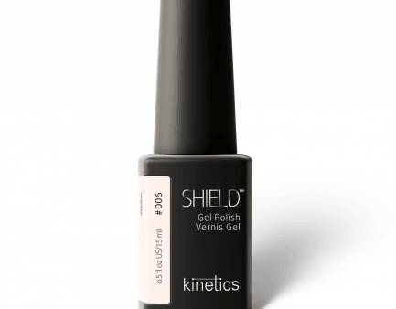 KINETICS Shield GEL #006 ZEPHYR For Discount