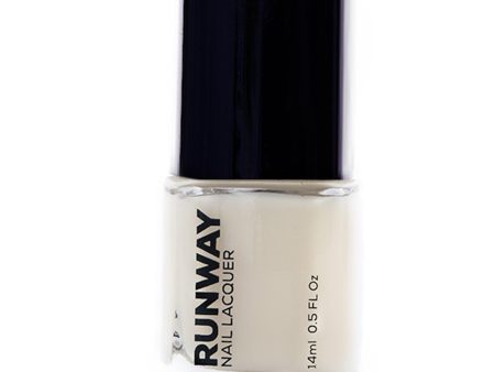 Runway 14 ml Lily White Fashion