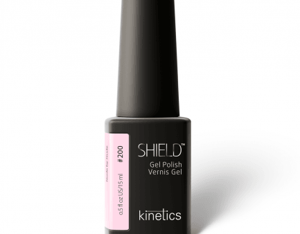 KINETICS Shield GEL #200 NUDE BY NUDE Supply