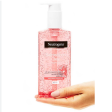 Neutrogena Refreshingly Clear Facial Wash 200ml For Discount