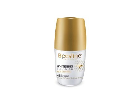 Beesline Whitening Roll-On Hair Delaying 50 ML Sale