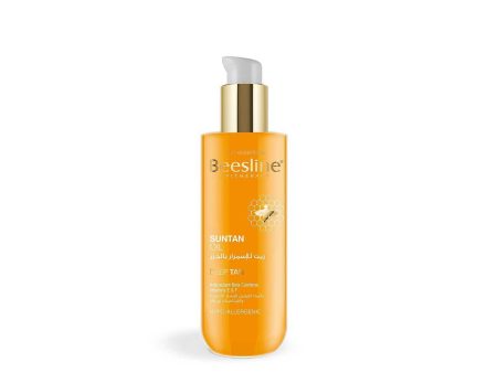 Beesline Suntan Oil Online Sale