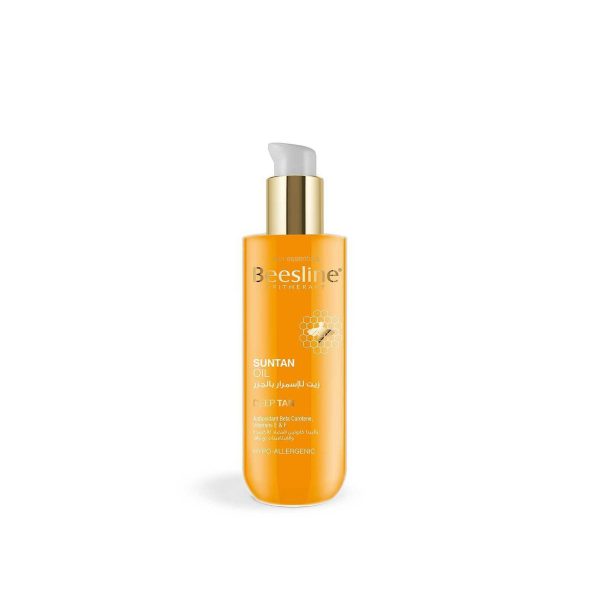 Beesline Suntan Oil Online Sale