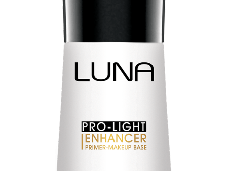 Luna Light enhancer Makeup Base Sale