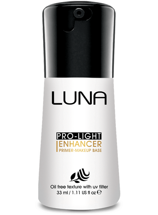 Luna Light enhancer Makeup Base Sale