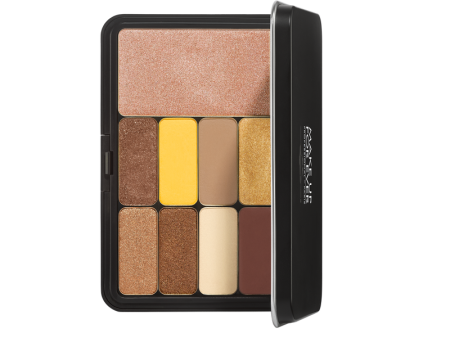 Makeup Forever - Artist Color Pro Palette - 001 Ginger Sale