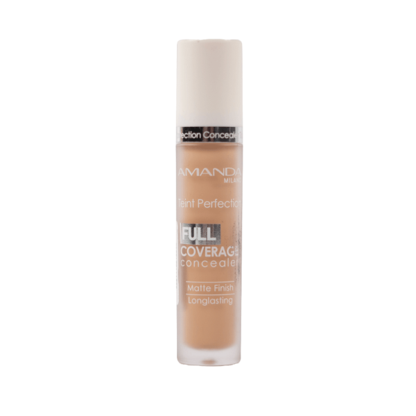 Amanda teint perfection concealer full coverage Fashion