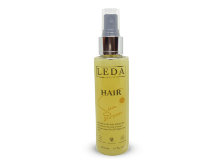 Leda Hair swin proof For Discount