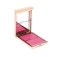 PATRICK TA - MAJOR HEADLINES - DOUBLE-TAKE CREME & POWDER BLUSH DUO - SHE S A DOLL (POPPY PINK) Online