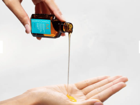 Moroccanoil Treatment Original 25ml Online Sale