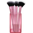 Real Techniques - Finish Sculpting Makeup Brush Kit For Sale