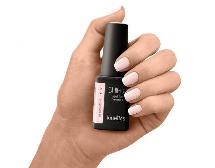 Kinetics SHIELD Gel 517 ROMANCE OF NUDE Online Sale