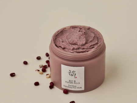 Beauty of Joseon Red Bean Refreshing Pore Mask - 140ml Online