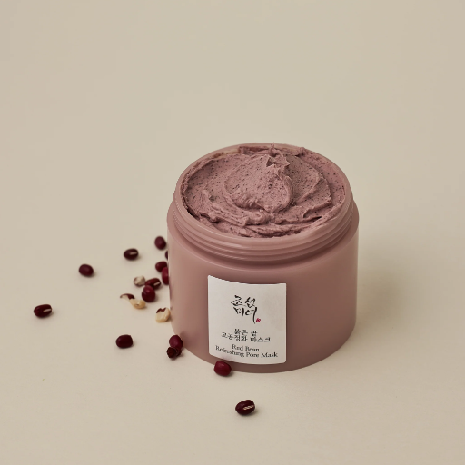 Beauty of Joseon Red Bean Refreshing Pore Mask - 140ml Online