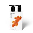 KINETICS LOTION AMBER & VANILLA  250ML Discount