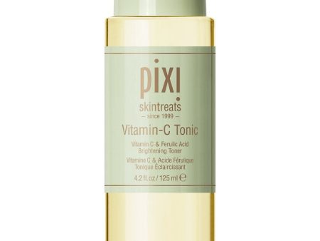 Pixi - Vitamin C Tonic 125Ml Supply