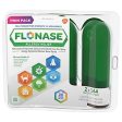 Flonase Allergy Relief Nasal Spray- Pack of 2 Supply