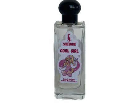 SheSure cool girl 30ml Cheap