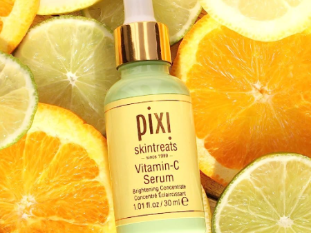 PIXI Vitamin-C Serum - 30ml Fashion