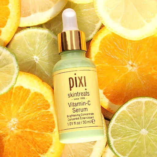 PIXI Vitamin-C Serum - 30ml Fashion