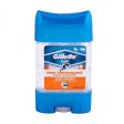 Gillette High Performance Sport Triumph Anti-Perspirant Clear Gel - 70 ml Hot on Sale