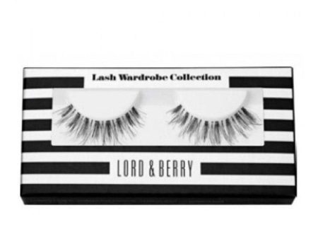 Lord & Berry Eye Lashes - EL 28 Cheap